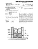 METHOD AND APPARATUS FOR PREPLACEMENT OF METAL FILLER POWDER AND FLUX     POWDER FOR LASER DEPOSITION diagram and image