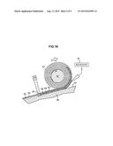 METHOD AND APPARATUS FOR PREPLACEMENT OF METAL FILLER POWDER AND FLUX     POWDER FOR LASER DEPOSITION diagram and image