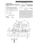 WELDING SYSTEM FOR CONTINUOUS ROD, AND WELDING HEAD THEREFORE diagram and image