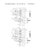 WELDING SYSTEM FOR CONTINUOUS ROD, AND WELDING HEAD THEREFORE diagram and image