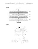 CAULKING METHOD FOR PREVENTING PISTON OF HYDRAULIC/PNEUMATIC CYLINDER FROM     BEING LOOSENED diagram and image