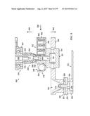 Automated Installation of Frangible Elements diagram and image