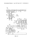 Automated Installation of Frangible Elements diagram and image