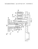 Automated Installation of Frangible Elements diagram and image