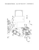 Automated Installation of Frangible Elements diagram and image