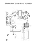 Automated Installation of Frangible Elements diagram and image