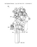 Automated Installation of Frangible Elements diagram and image