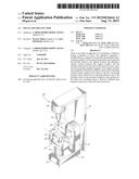 MULTI-AXIS MILLING TOOL diagram and image