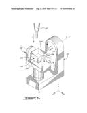 MULTI-AXIS MILLING TOOL diagram and image