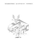 MULTI-AXIS MILLING TOOL diagram and image