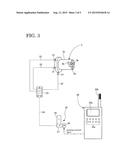 AUTOMATIC GREASING DEVICE FOR CHUCK IN CRANKSHAFT MILLER diagram and image