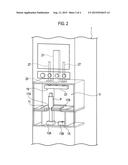 TOOL MEASURING APPARATUS diagram and image