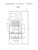 TOOL MEASURING APPARATUS diagram and image