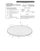 POLISH CLOTH AND METHOD OF MANUFACTURING POLISH CLOTH diagram and image