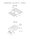 ADHERED SUBSTANCES REMOVING DEVICE, AND VAPOR DEPOSITION SYSTEM AND     REMOVAL METHOD USING SUCH ADHERED SUBSTANCES REMOVING DEVICE diagram and image