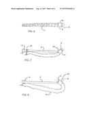 DEVICE AND METHOD FOR MULTIDIRECTIONAL BLASTING diagram and image