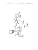 ELECTROSTATIC ABRASIVE PARTICLE COATING APPARATUS AND METHOD diagram and image