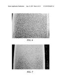 ELECTROSTATIC ABRASIVE PARTICLE COATING APPARATUS AND METHOD diagram and image