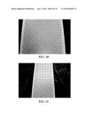 ELECTROSTATIC ABRASIVE PARTICLE COATING APPARATUS AND METHOD diagram and image