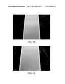 ELECTROSTATIC ABRASIVE PARTICLE COATING APPARATUS AND METHOD diagram and image