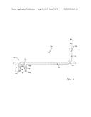 TOOL FOR OPERATING TIRE CHAIN TENSIONERS AND METHOD OF USING THE SAME diagram and image