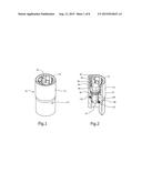 SOCKET FOR SOCKET WRENCH diagram and image