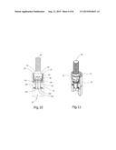 SOCKET FOR SOCKET WRENCH diagram and image