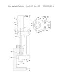 DISK BRAKE WHEEL STUD INSERTION AND REMOVAL TOOL diagram and image