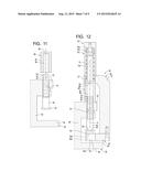 DISK BRAKE WHEEL STUD INSERTION AND REMOVAL TOOL diagram and image