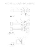 FASTENER DRIVING TOOL WITH SAFETY LOCK diagram and image