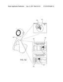 COMPANION ROBOT FOR PERSONAL INTERACTION diagram and image