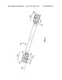 CABLE WITH MARKED CONDUCTORS FOR IDENTIFICATION AND SORTING diagram and image