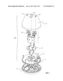 PROTECTIVE CASING OF ROBOT GRIPPERS diagram and image