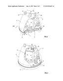 PROTECTIVE CASING OF ROBOT GRIPPERS diagram and image