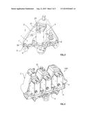 PROTECTIVE CASING OF ROBOT GRIPPERS diagram and image