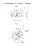 ELECTRIC SHAVER diagram and image