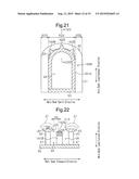 ELECTRIC SHAVER diagram and image