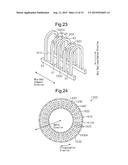 ELECTRIC SHAVER diagram and image