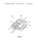 HAIR TRIMMER WITH VACUUM COLLECTION SYSTEM diagram and image