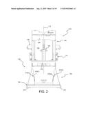 Food Product Cutting Apparatus Having Anti-Binding Food Pusher Guide     Mechanism diagram and image