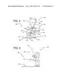 Food Product Cutting Apparatus Having Anti-Binding Food Pusher Guide     Mechanism diagram and image