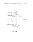 Food Product Cutting Apparatus Having Anti-Binding Food Pusher Guide     Mechanism diagram and image