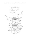 Hand Operated Food Cutting Apparatus Having a Self-Stabilizing Pusher-Arm     Mechanism and a Food-Stabilizing Pusher-Arm Mechanism for a Food Cutting     Apparatus diagram and image