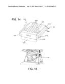 Hand Operated Food Cutting Apparatus Having a Self-Stabilizing Pusher-Arm     Mechanism and a Food-Stabilizing Pusher-Arm Mechanism for a Food Cutting     Apparatus diagram and image