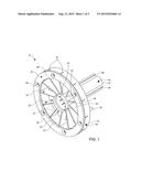 CUTTER ASSEMBLY diagram and image