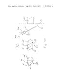 APPARATUS AND METHOD FOR SLICING FOOD PRODUCTS diagram and image