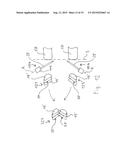 APPARATUS AND METHOD FOR SLICING FOOD PRODUCTS diagram and image