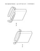 METHOD FOR TRIMMING RECTANGULAR CONTAINER AND APPARATUS TRIMMING     RECTANGULAR CONTAINER diagram and image