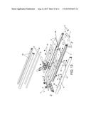 MODULAR MACHINE FOR CUTTING CERAMIC PIECES diagram and image