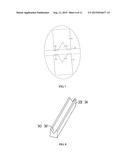 ENCAPSULATION MOLD diagram and image